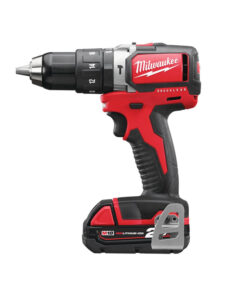 Dewalt Cordless Drill Combo Kit 2-Tool