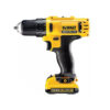 Dewalt 20V Max 1/2-Inch Hammer Drill
