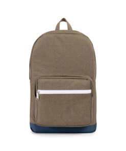 Basic Ultralight Portable Day Backpack