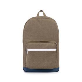 Basic Ultralight Portable Day Backpack