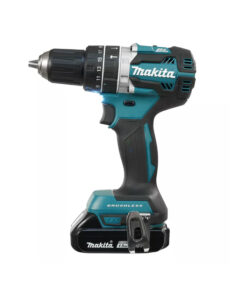 Dewalt Cordless Drill Driver With Battery