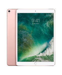 2020 Apple iPad Pro (11-inch, Wi-fi + Cellular, 512GB) Gold (2nd Generation) A12Z Bionic Chip