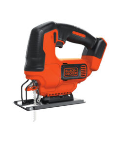 20V Max JigSaw with Battery And Charger