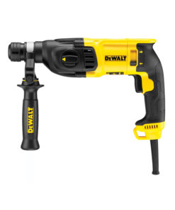 Heavy-Duty SDS Plus Hammer 26mm