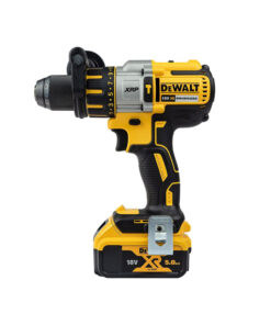 Dewalt 20V Max XR Hammer Drill Brushless
