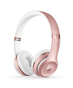 Wireless Bluetooth Over-Ear Headphones