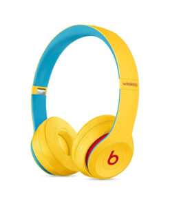 Solo3 Wireless On-Ear Headphones