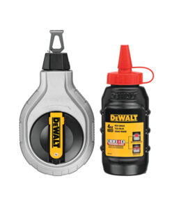 47-487L Chalk Reel with Red Xtreme